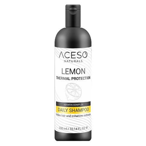 Lemon Extract Shampoo 330ml