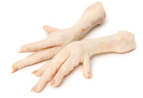 Chicken Feet