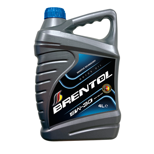 BRENTOL 5W-30 SN/CF