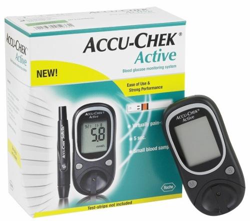 Glucometer