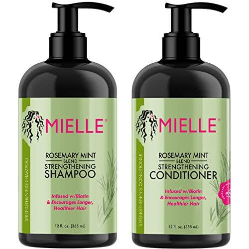 Mielle Shampoo