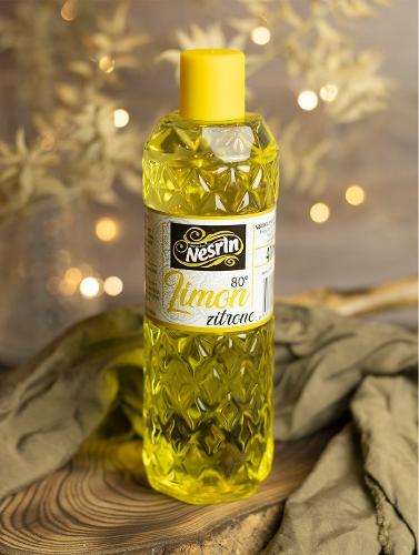 Nesrin Lemon Colognes 400 ml