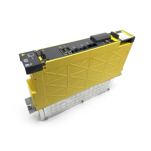 A06B-6117-H105 Fanuc Servo Amplifier Module