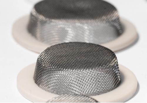 Strainers And Fine Filters For Drinking Water Applications