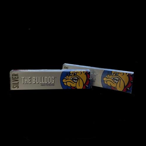 The Bulldog Shrouds