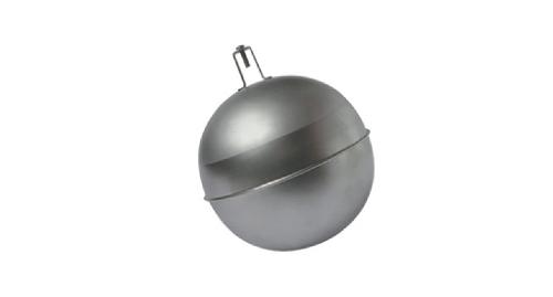Stainless Steel Float- Hollow Balls - With Flange 90 - 300mm