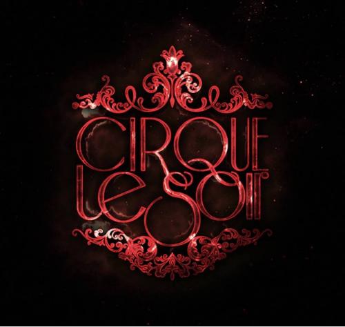 Cirque Le Soir guestlist