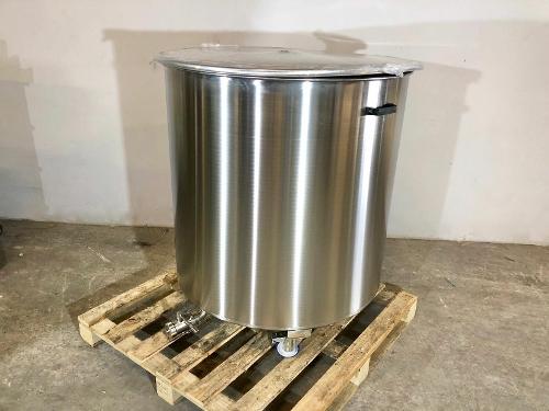 304 stainless steel tank - cor700d model