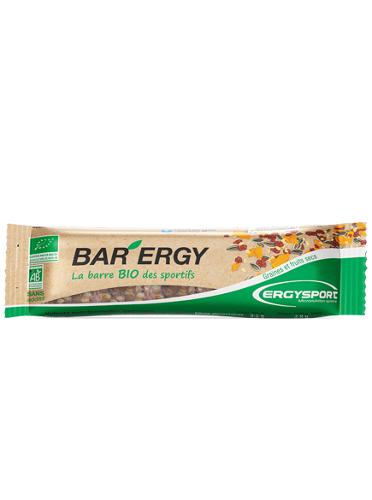 Bar'ergy