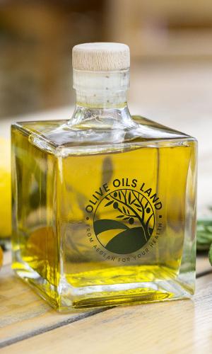 Premium Olive Oil