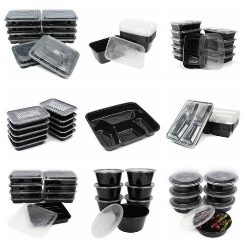 Plastic Containers