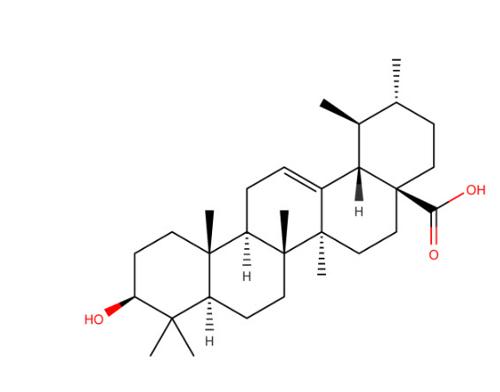 Ursolic Acid