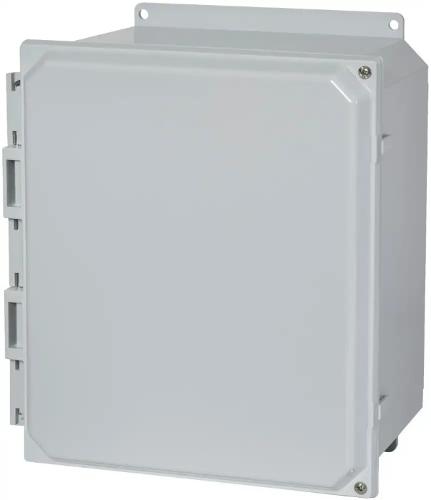 PCJ Series - Non-Metallic Junction Box