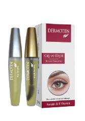 Eyelash & Eyebrow Care Oil