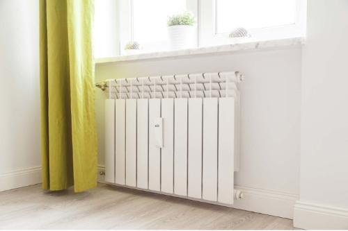 Central Heating Services Plymouth