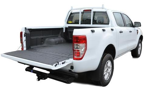 LINE-X Bedliner