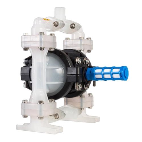 1/4" Diaphragm Pump