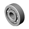 High Precision Angular Contact Ball Bearings - 72 Series