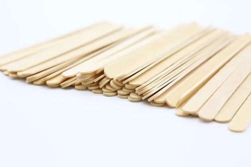 Wooden Stirrers (horeca)