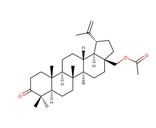 3-Oxobetulin acetate