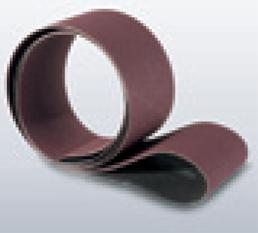 CA Premium Aluminium Oxide abrasive belts