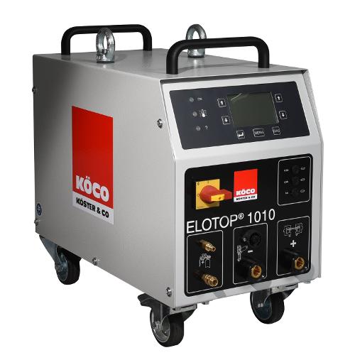 WELDING MACHINES