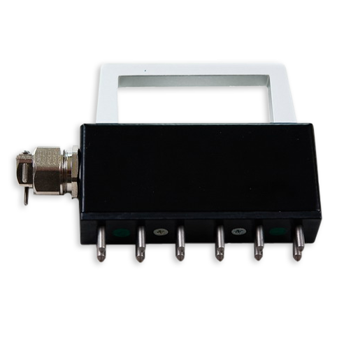 Multiple Plug Standard (MPS)