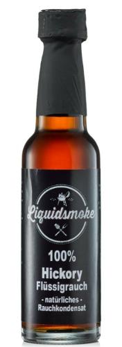 Liquid Smoke 100% pure