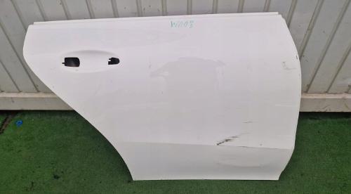 MERCEDES CLA W118 118 DOOR