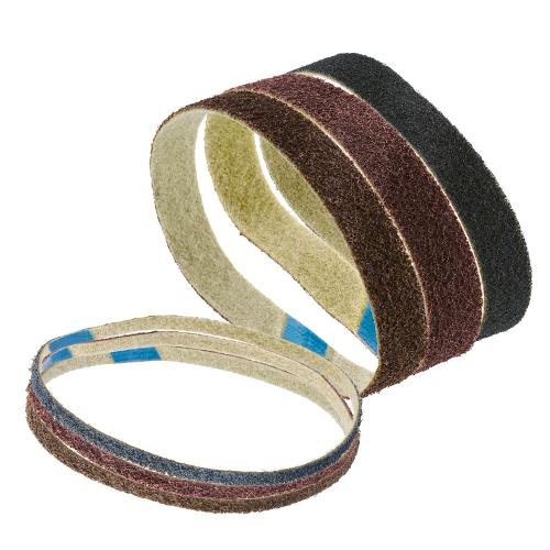 Abrasive belts