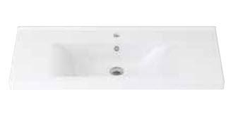 Hera Washbasin (46x100)