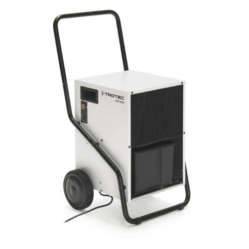 Mobile dehumidifier - TTK 170 S