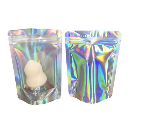 Holographic Bag