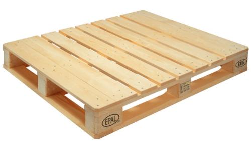 New Euro Pallet For Sell