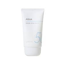 Aqua Sun Gel Spf5+ Pa++++