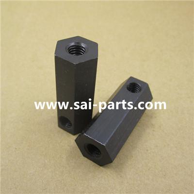 Steel Shaft Bespoke Mechanical Parts