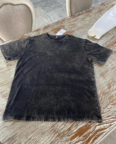 Pigment Dye T-shirt