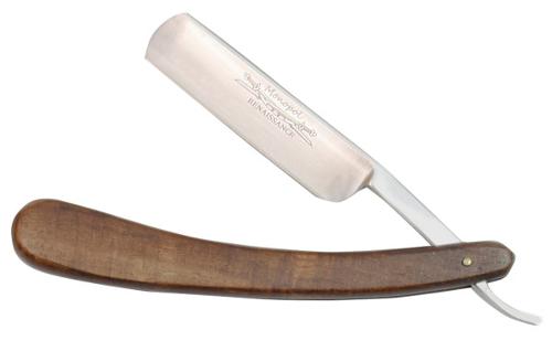 Excellent Wooden Razor 17 cm