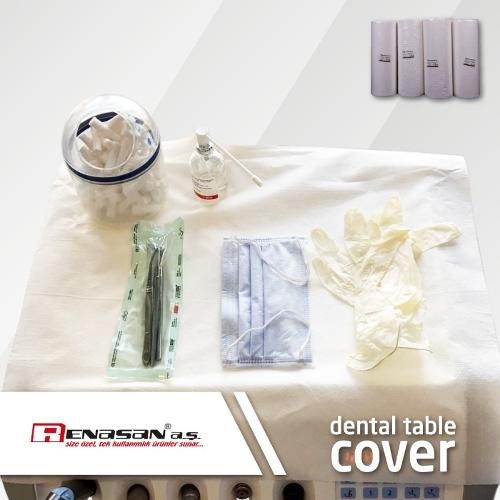 Dental Unit Table Cover-Tray Cover