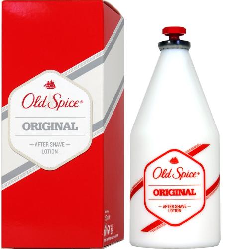 Old Spice After Shave Lotion