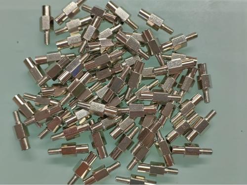 Stainless steel custom screws