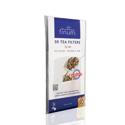 Tea Filters 