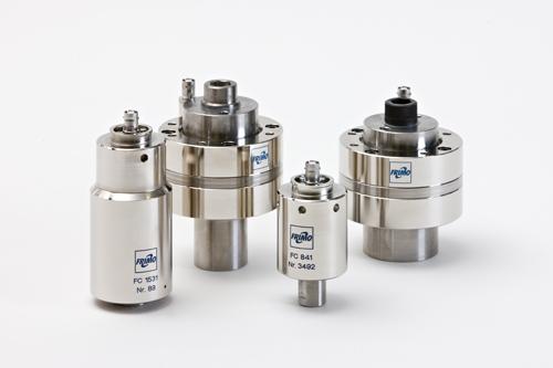 FRIMO Ultrasonic Standard Components