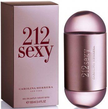 Carolina Herrera Perfume