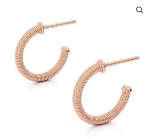 Hoop Earrings