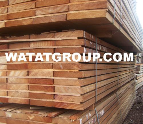 SAPELE WOOD