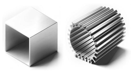 Aluminium Profiles