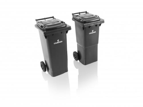 Wheelie Bins MGB 60 l, 80 l