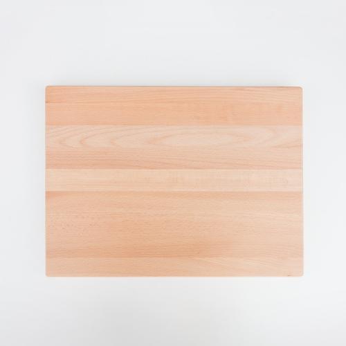 Thick Beech Cutting Board