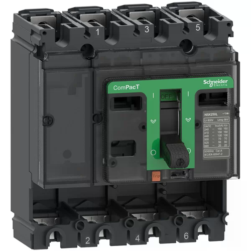 C25f4 schneider-electric